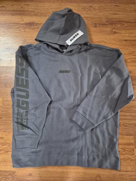 Guess mikina, guess,xl