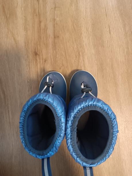 Snehule crocs c9, crocs,25