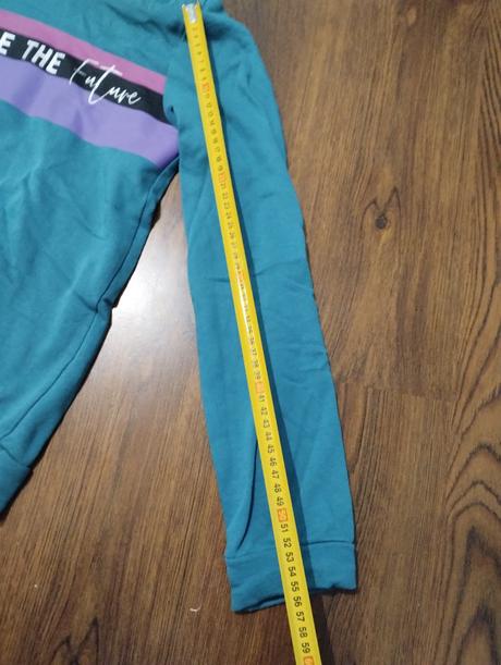 Mikina, coccodrillo,158