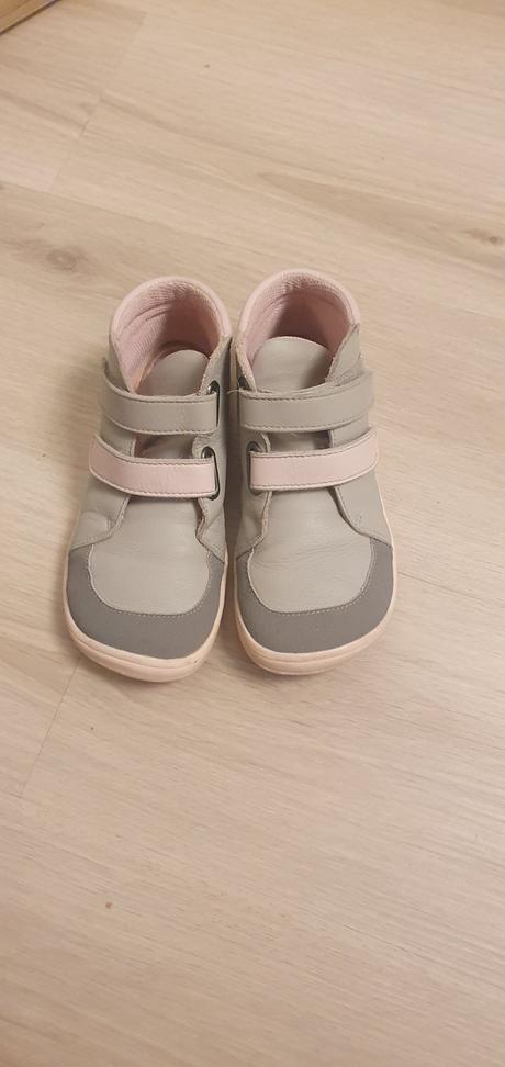 Barefoot členkove topanky, baby bare shoes,31