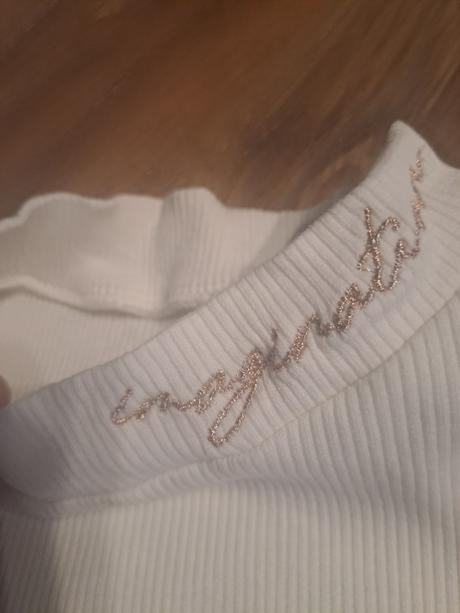 Tričko so stojačikom, reserved,152