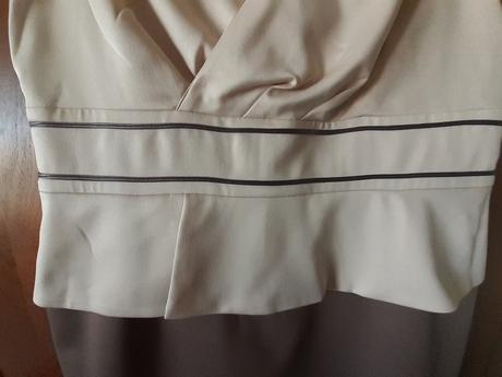 Spoločenské šaty, 46