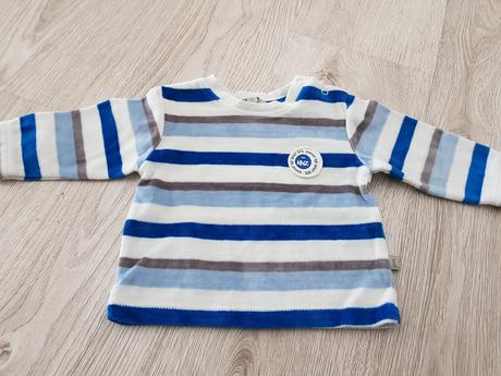 Mikina 0-3mesiace, kanz,62