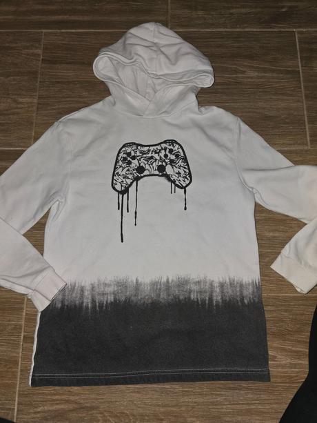 Mikina č.146-152, h&m,146