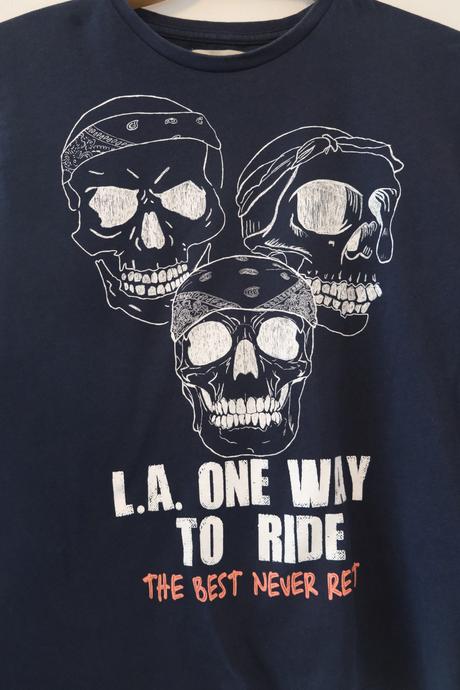 Lebkové tričko, zara,140