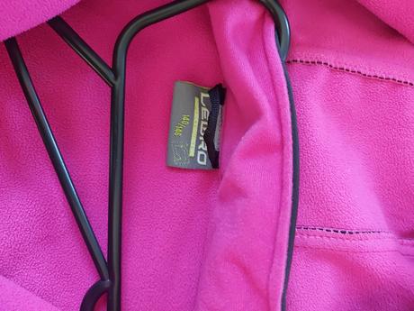 Softshelová bunda, 146