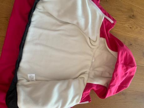 Little people zimná softshellová súprava 86/92, little people,92