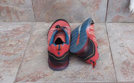 Tenisky cmp - 34, 34