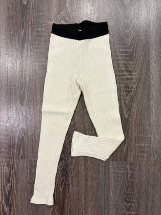 Little creative factory vrubkovane leginy z alice&, 116