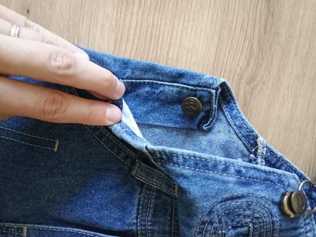 Rifle na traky, children's place,62