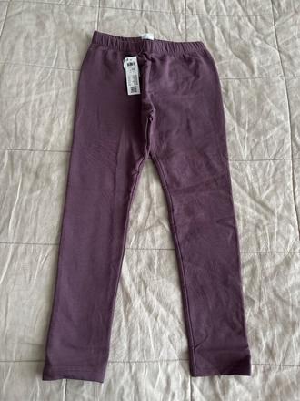 Lindex zateplené leginy 122, lindex,122