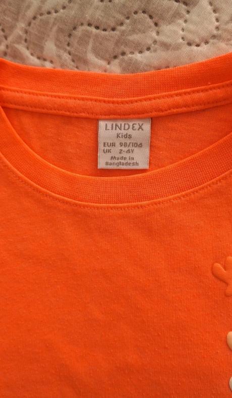 Yum yum, lindex,98