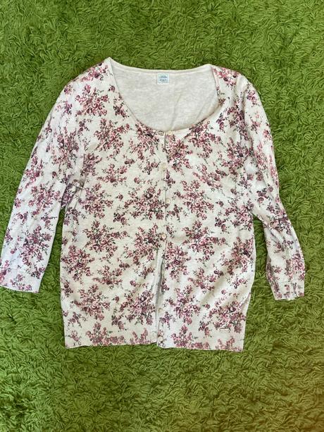 Dámsky svetrík, 38, 38