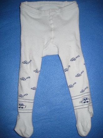 Pančuchy 62/68, loana,68