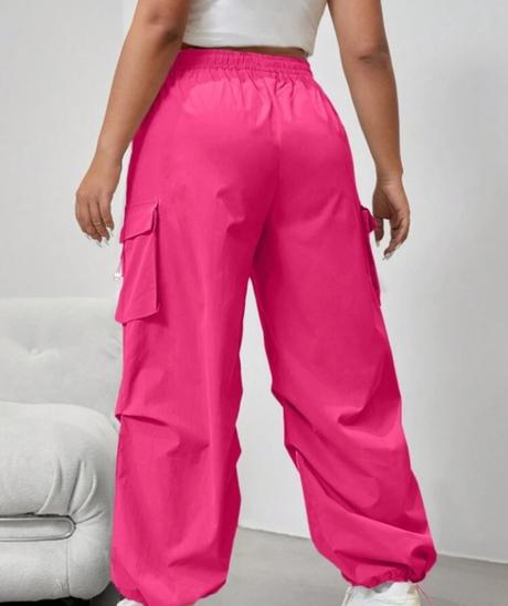 Parachute shein xs, 34 / xs