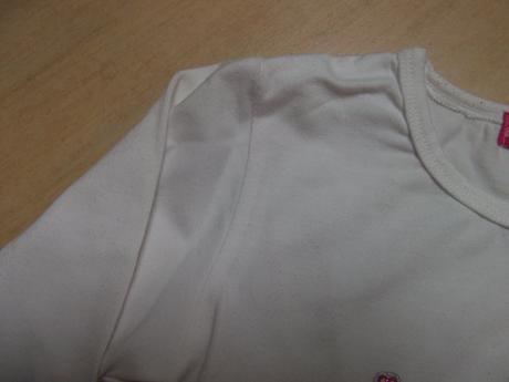 Tričko s potlačou, 104