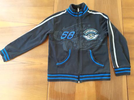 Mikina, velkost 140, 140