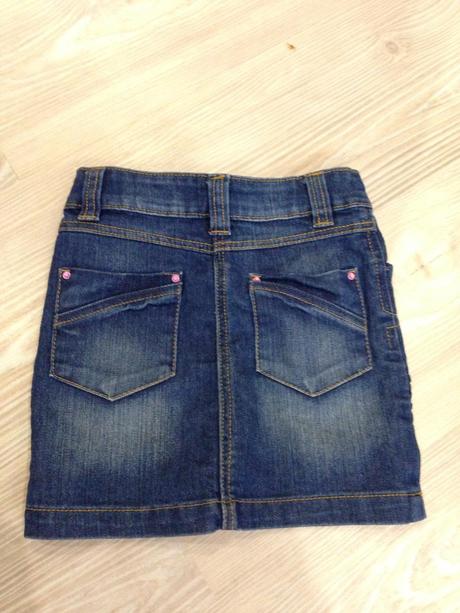 Suknička, dopodopo,116