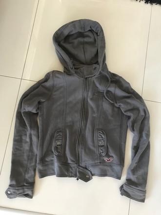 Mikino bundicka hollister, abercrombie&fitch,m