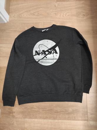 Nasa mikina, atmosphere,s