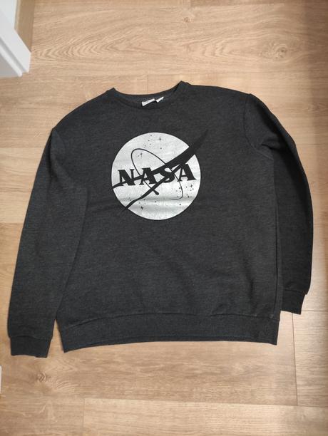 Nasa mikina, atmosphere,s