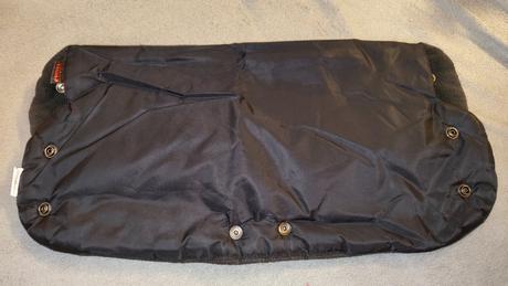 Emitex rukávnik, emitex