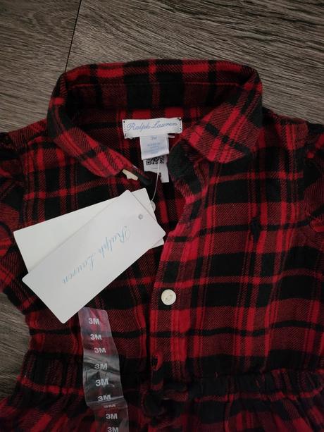 Ralph lauren set ,3mes, ralph lauren,62