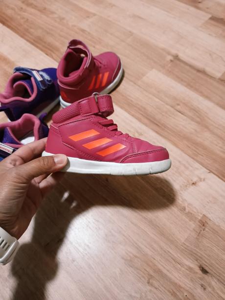 Tenisky adidas, adidas,23