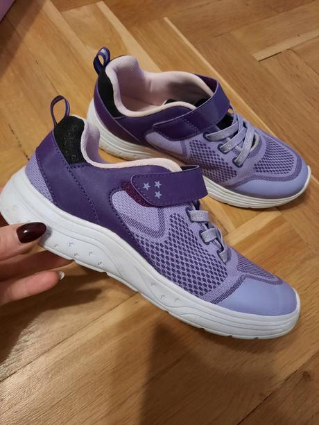 Krásne tenisky ako nové vn.dl.22.5cm, graceland,36