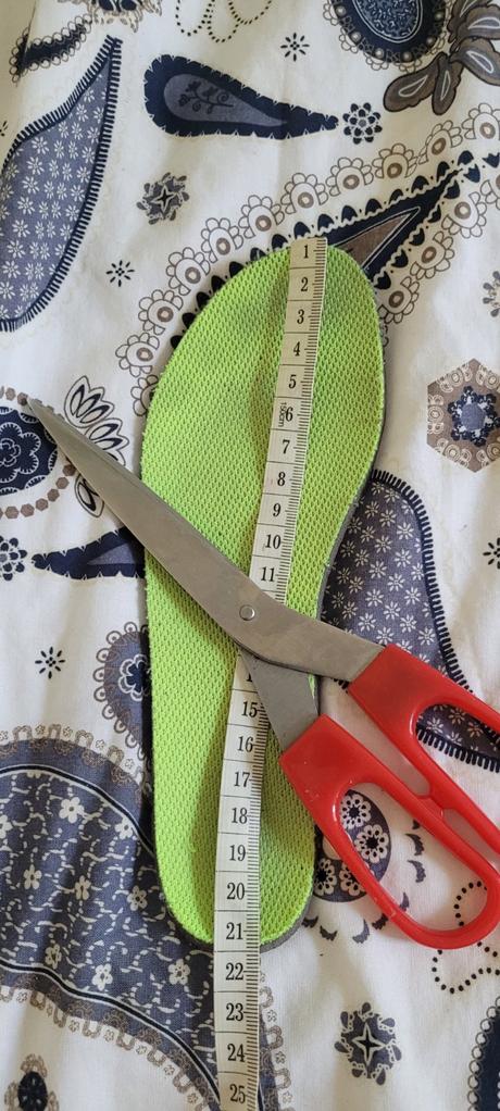 Topanky dvojicky newfeel, 32