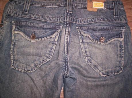 Nosené rifle značky fatface-m, m