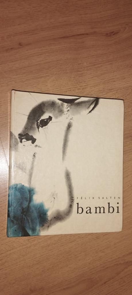 Bambi, 
