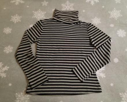 Pásikavý rolák, s