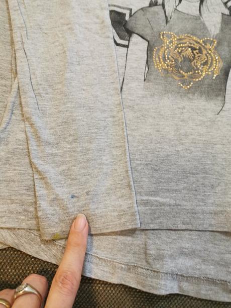 2x tričko 146/152, disney,146