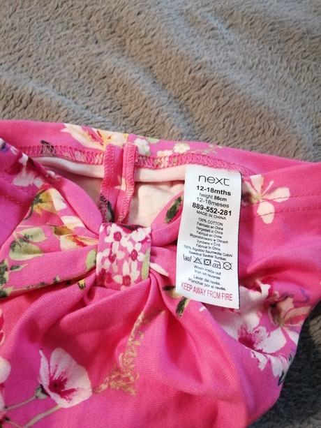 Turban - čiapka next 86, next,86