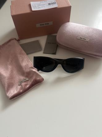 Miu miu slnecne okuliare, miu miu