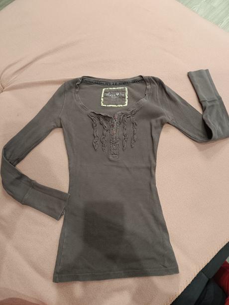 Tričko, atmosphere,xs