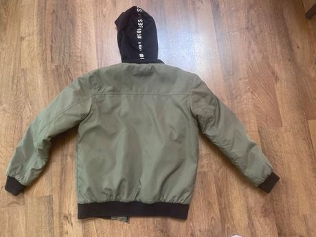 Jesenná bunda 146/152, 152