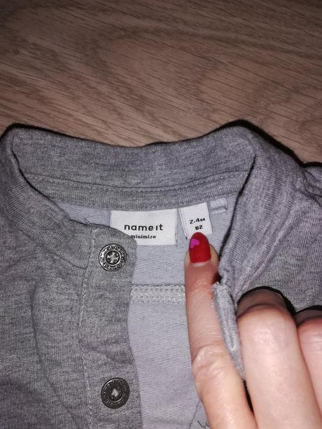 Kabátik, name it,62