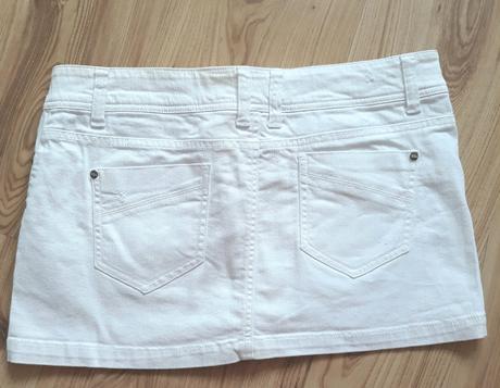 Sukna tally weijl č.38, tally weijl,38