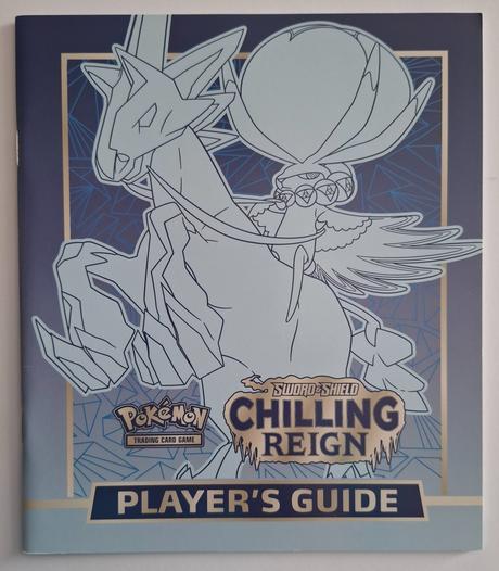 Pokémon sprievodca "sword & shield", 
