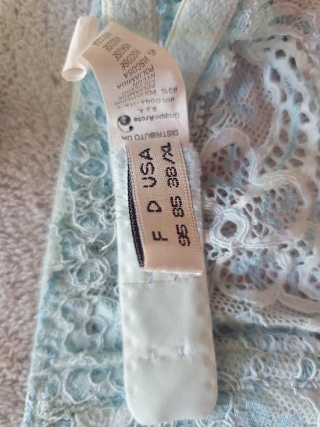 Spodná bielizeň bacirubati, s