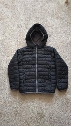 Predám bundu jar/jeseň, pepperts,122