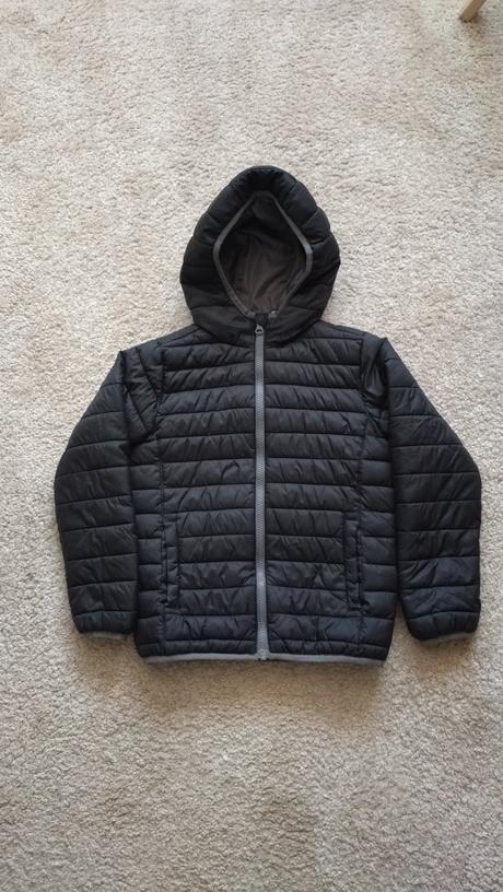 Predám bundu jar/jeseň, pepperts,122