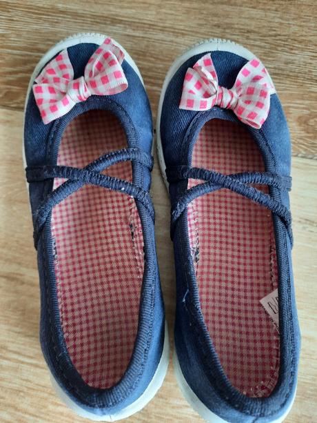 Predam balerinky, 27