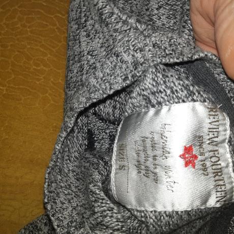 Damsky sovickovy pulovrik, s