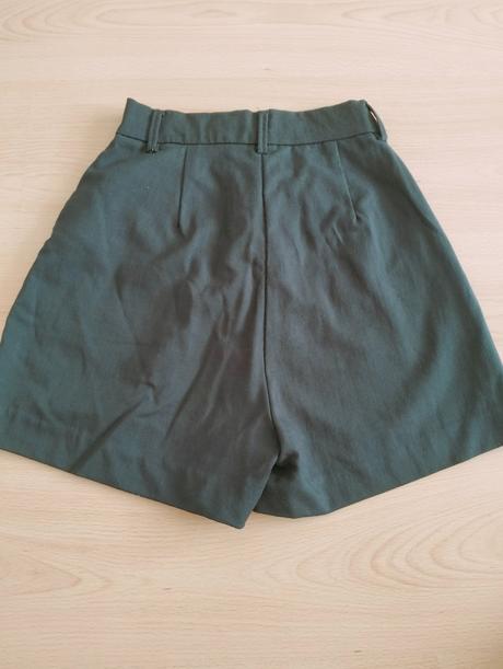 Elegantné kraťasy, new yorker,xs