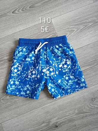 Plavky pre chlapčeka, f&f,110