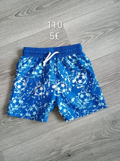 Plavky pre chlapčeka, f&f,110
