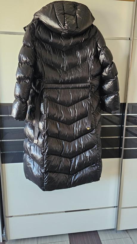 Boss zimná bunda, hugo boss,4xl